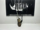 A/c Accumulator Dryer Receiver W/ Line Hose 4.0 Rhd Bracket 03-06 Oem 8B. Fixed Price $58.50.
