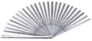 Lang LNG-12025 Feeler Gauge Set. Fixed Price $44.95.