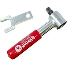 Seekonk Precision Tools, Handle Torque Wrench Model Lt-m 06/17 0.8 Nm. Fixed Price $31.45.