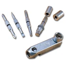 Performancetool W4002DB Metric Tap & Die Set. Fixed Price $58.83.