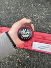 Mac Tools TWXF100 3/8" Drive Flex-round Head Ft- Lbs Torque #J4B. Fixed Price $300.00.