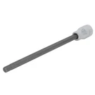 Sk Professional Tools 41460 Socket Bit, Steel, 1/2 In, Tpsz 10 Mm 20K534. Fixed Price $35.88.