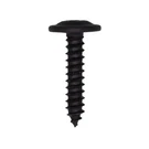 100 Pcs Drive Washer Head Tapping Screw 4.2-1.41 X 20MM 11MM Type 1A Black. Fixed Price $26.39.