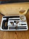 Craftsman 9-3866 Dial Indicator Kit. Fixed Price $100.00.