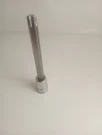 Snap-on Tools FTXL50E Long Torx Bit Socket Driver 3/8" T50 Usa Chrome. Fixed Price $30.00.