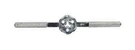 Irwin Hanson Die Stock Wrench Inch Handle Adjustable Usa 12026. Fixed Price $17.39.