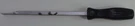 Snap-on Tools CSA10B Black Hard Handle Carbon Gasket Scraper Usa. Fixed Price $31.99.