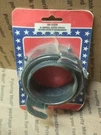 United States Hdw #RV332B White Universal Adapter,no. Fixed Price $9.90.