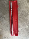 Proto H7-6014C Torque Wrench, Interchangeable Head, 1/2" Drive, 50-250 Ft.lb. Fixed Price $189.00.