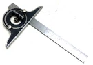 Blue-point Tools GA-282A 12 Rule W/ Protractor Head, 8THS 16THS 32NDS 64THS. Fixed Price $39.99.