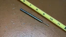 Vintage Snap On Usa .059 Carburetor Metering Rod Guage 221 MC-152. Fixed Price $23.26.