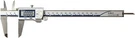 Mitutoyo 500-753-20 0-8" Digimatic Caliper, 0005" 0/01 Mm No Spc, IP67. Fixed Price $285.00.