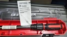 Craftsman CMMT99433 (3/8 Inch Drive) Micrometer Torque Wrench. Fixed Price $49.99.