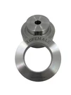 Dimple Die 3" High Grade Treated Tool Steel Press Or Bolt Together. Fixed Price $99.99.