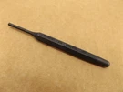 Snap-on PPC104A 4-3/4" Pin Punch, 1/8" Point New. Fixed Price $11.00.