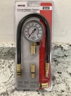 Innova 3612 Compression Tester Psi Pressure Gauge Reader Hose 4 Piece Kit. Fixed Price $32.95.