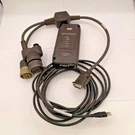 Caterpillar Communication Adapter Control Group 317-7485 Genuine Oem. Fixed Price $750.00.