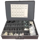 Weld Mount 7001 Industrial Fastener Kit. Fixed Price $376.99.