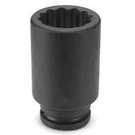 Grey Pneumatic 3121MD 3/4" Drive X 21MM Deep - Point Socket. Fixed Price $39.86.