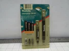 Makita 784810-A-A Finder Driver Duo Set Stubby And Original Usa Made. Fixed Price $31.03.