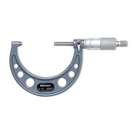 Mitutoyo 103-219 MICROMETER,4-5 IN,0.0001,RATCHET 5C685. Fixed Price $244.02.