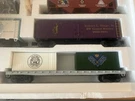 Weaver Train Set Gauge Masonic Grand Lodge Shriners Prr Pa L259SF. Fixed Price $325.00.