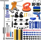 129PCS Dent Puller Kit, Remover Tool For Car, Paintless Removal Wi. Fixed Price $71.76.