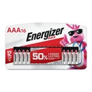 Energizer Max Aaa Batteries 16/24/48PK - Alkaline Battery: Household Power. Fixed Price $25.99.