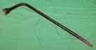 Oem 1960'S 1970'S Chevy Gm 3/4" Lug Wrench Tire Iron Chevelle, Camaro, Corvette. Fixed Price $30.00.