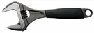 Bahco Ergo 9033 270MM 10 Extra Wide Opening Adjustable Wrench Shifter. Fixed Price $56.94.