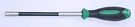 Stahlwille Germany 12506-2K-8 Flexible Nut Driver 8MM. Fixed Price $42.00.