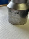 Blackhawk 2-1/8" 12 Point Chrome Socket 3/4" Drive 60068 Usa. Fixed Price $19.99.