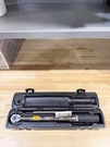 Cdi 3/8 Drive Micrometer Torque Wrench Model 7502MRRHSS 100-750 In/lb Case Usa. Fixed Price $124.99.