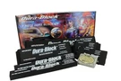 Trade Associates AF44L 7 Piece Dura Block Sanding Kit. Fixed Price $111.99.