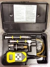 New- Kent Moore Spx CH-48027 Remote Pressure/vacuum Gauge Gas Diesel Oil. Fixed Price $590.00.