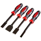 Mayhew Dominator 14082 4PC Scraper Set. Fixed Price $86.44.