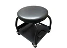 Whiteside Hrsv Round Vacuum-formed Seat, Black. Fixed Price $172.97.