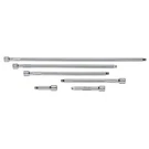 Sk Professional Tools 4916T Socket Extn St, Steel, Chrm, Drv 1/4 In 12D257. Fixed Price $105.50.