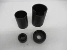 Otc Tools Ball Joint Service Adapters Dodge/fits Jeep Pickup/suv Kit 7894. Fixed Price $109.19.