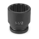 Grey Pneumatic GRE3150R 3/4" Drive X 1-9/16" Standard 12 Point. Fixed Price $40.60.