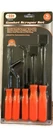 Iit 5PC Gasket Scraper Set 16150. Fixed Price $19.99.