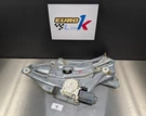 Bmw E36 3-SERIES Convertible Cabrio Right Rear Window Regulator Motor 1994-99. Fixed Price $142.44.