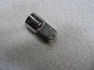 Craftsman Drive, 1/2" To 3/4", Socket Adapter - Part # 4271. Fixed Price $13.97.