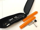 Lamborghini Gallardo Spyder Tool Kit Oem 0R1400039. Fixed Price $790.00.