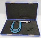 Fowler Disc Brake Micrometer 0.3-1.3" 0.0001" Excellent Condition!. Fixed Price $69.99.