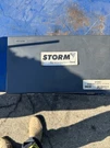 Storm Mechanical Digital Rotor Mic 3M230. Fixed Price $40.00.
