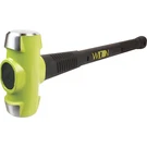 Wilton Bash Sledge Hammer 12 Lb Head 24IN. Fixed Price $164.99.