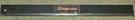 Snap-on GA435 18 Precision Straight Edge Excellent Condition Light Shop Etch. Fixed Price $125.00.