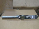 Snap-on Tools Torq-o-meter Torque Wrench TQ-1003-AL 0-1000 Foot-pound 1" Drive. Fixed Price $225.00.