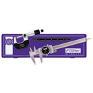 Fowler Mechanics Measuring Set 72-229-711-0. Fixed Price $286.77.